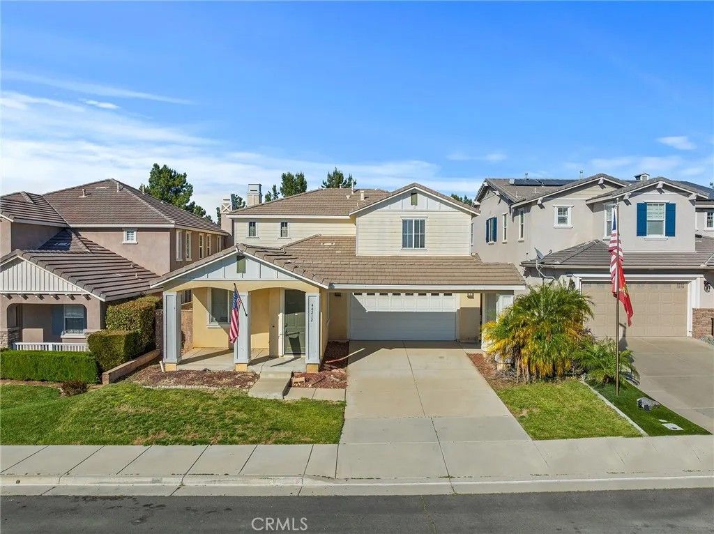 Photo of 46212 Pinon Pine, Temecula, CA 92592 (MLS # SW26064058)