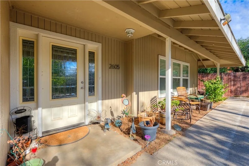 2605 Foothill Boulevard