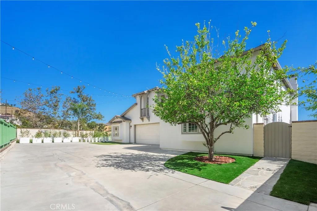 3318 Durham Court