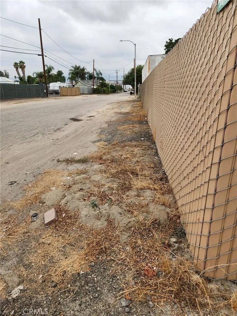 0 Santa Fe Street