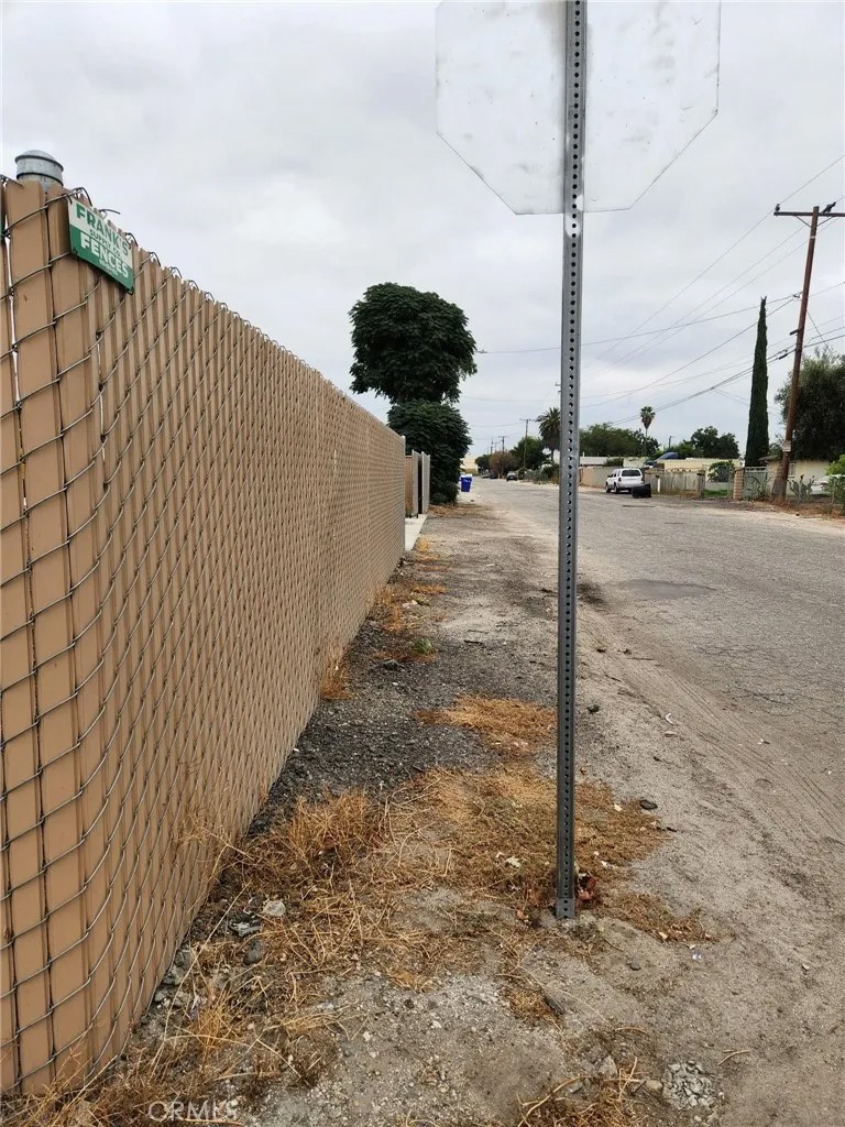 0 Santa Fe Street