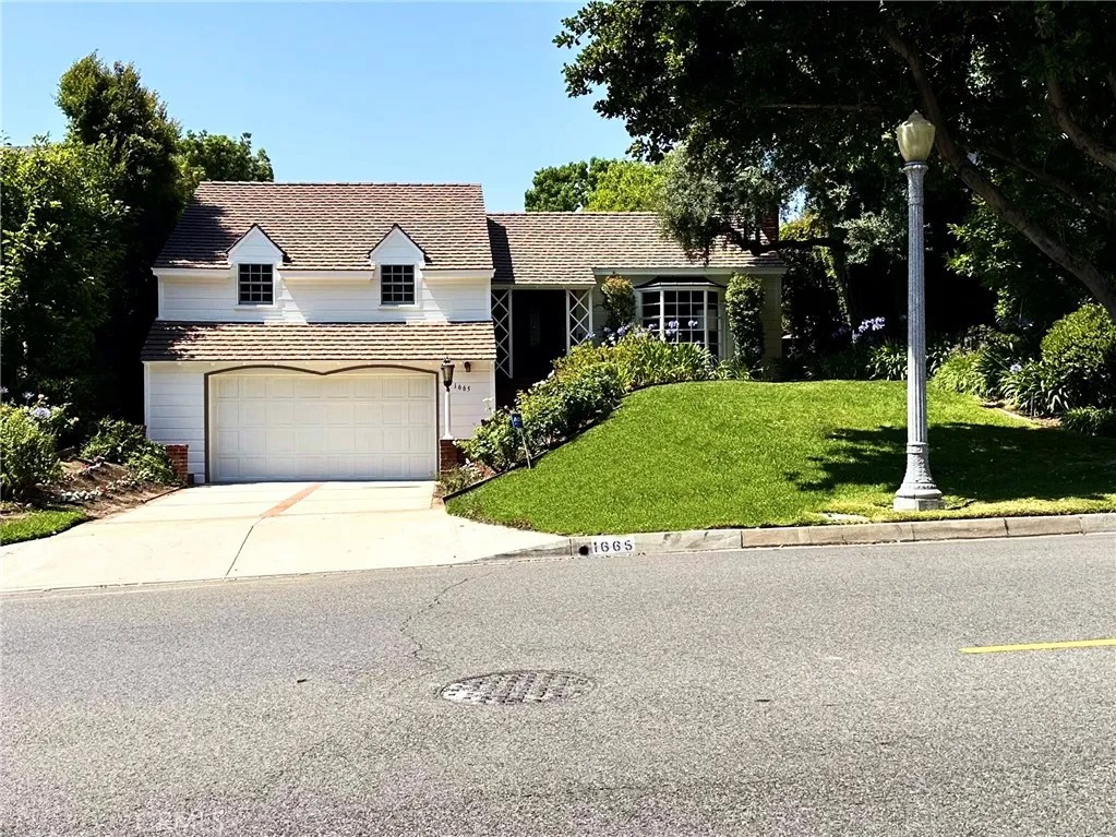 1665 Lorain Road