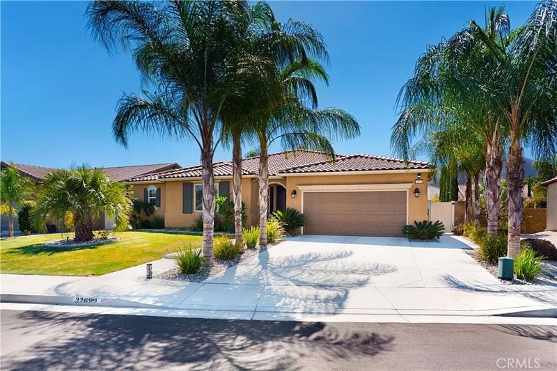 22699 Tranquility Circle
