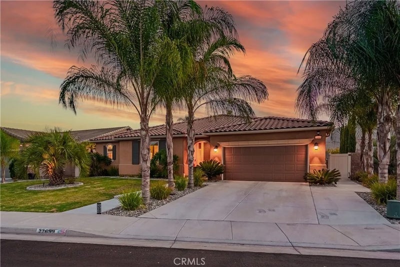 22699 Tranquility Circle