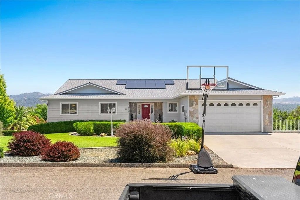 Photo of 26 Regal Way, Oroville, CA 95966 (MLS # SN26055682)