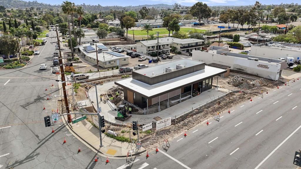 Photo of 2201 Fletcher Pkwy, El Cajon, CA 92020 (MLS # 260004911)