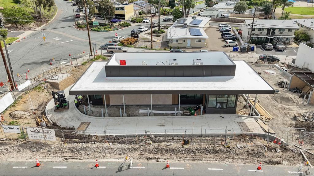 Photo of 2201 Fletcher Pkwy, El Cajon, CA 92020 (MLS # 260004911)