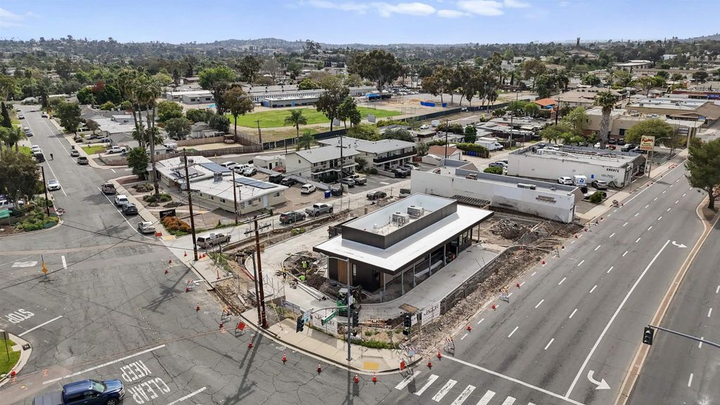 Photo of 2201 Fletcher Pkwy, El Cajon, CA 92020 (MLS # 260004911)