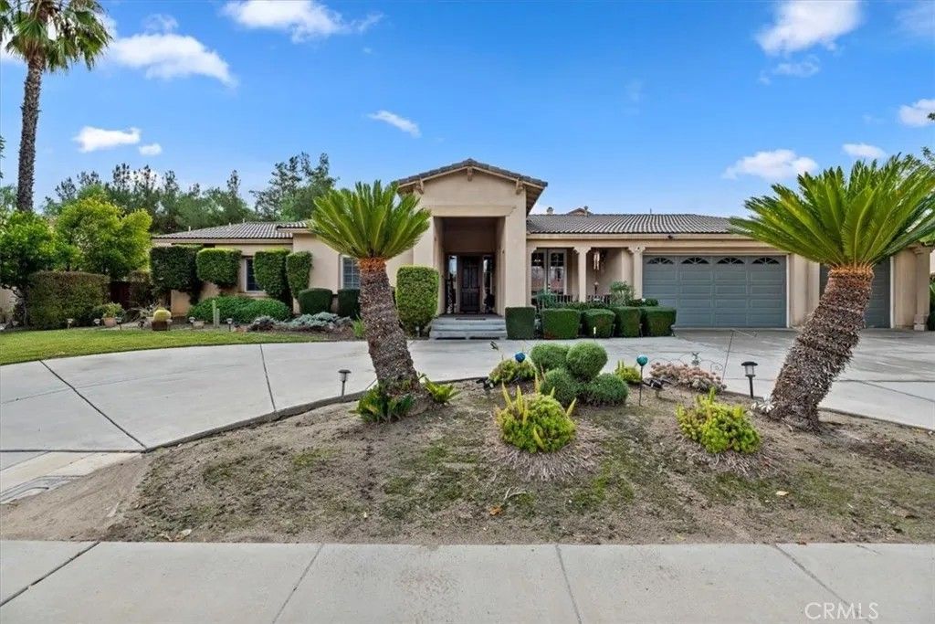 Photo of 1134 Park, San Jacinto, CA 92583 (MLS # IV25268555)