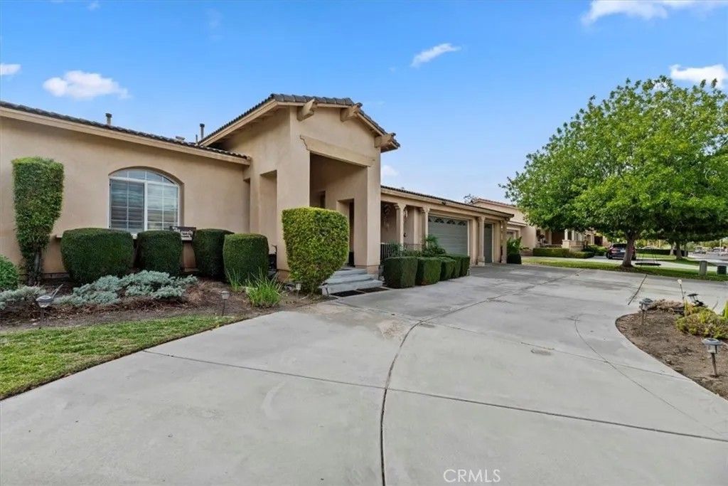 Photo of 1134 Park, San Jacinto, CA 92583 (MLS # IV25268555)