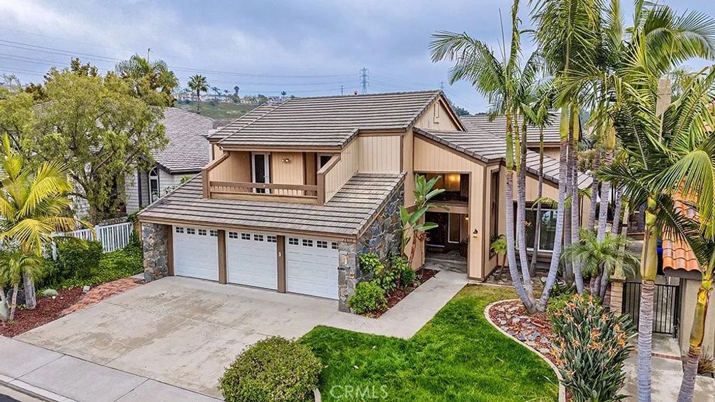 Photo of 28312 Driza, Mission Viejo, CA 92692 (MLS # OC25272332)