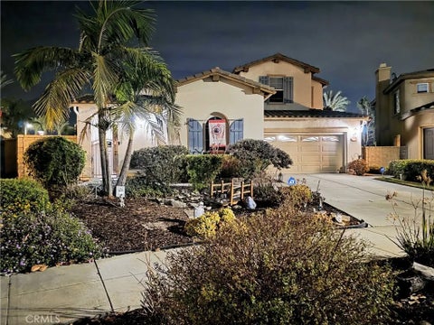 Photo of 1886 Richards PL, Upland, CA 91784 (MLS # CV26189885)
