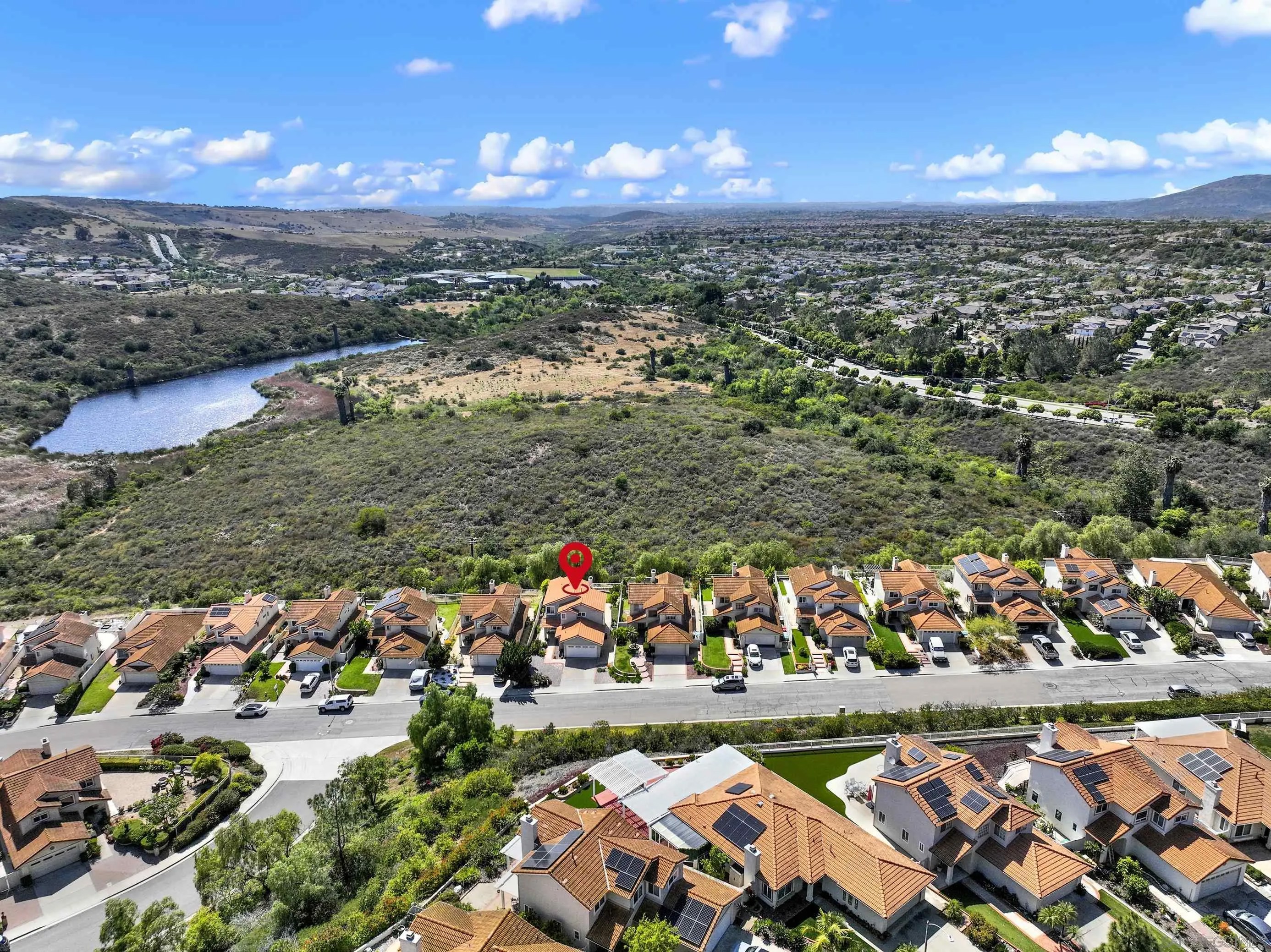 15814 Camino Crisalida