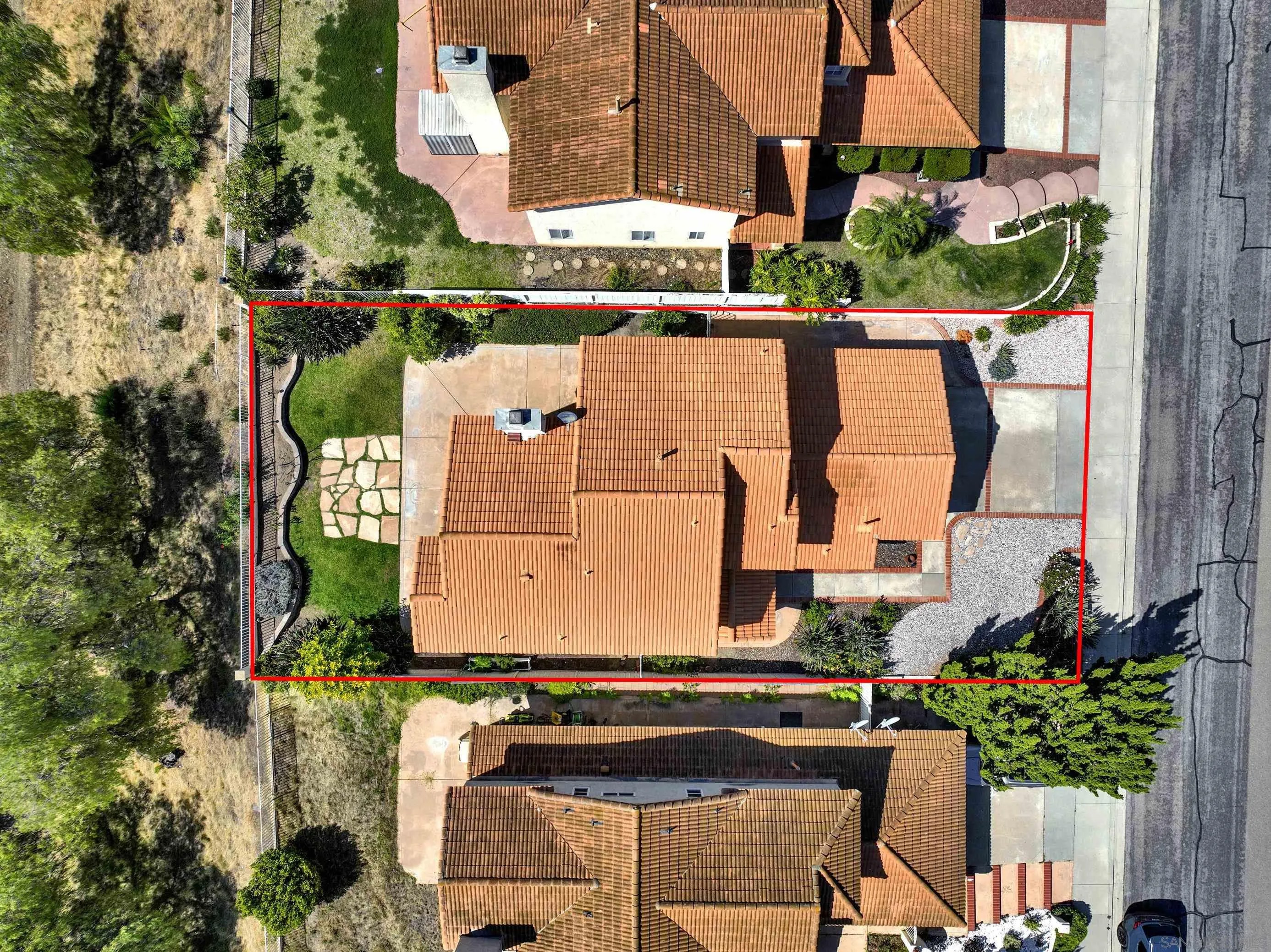 15814 Camino Crisalida