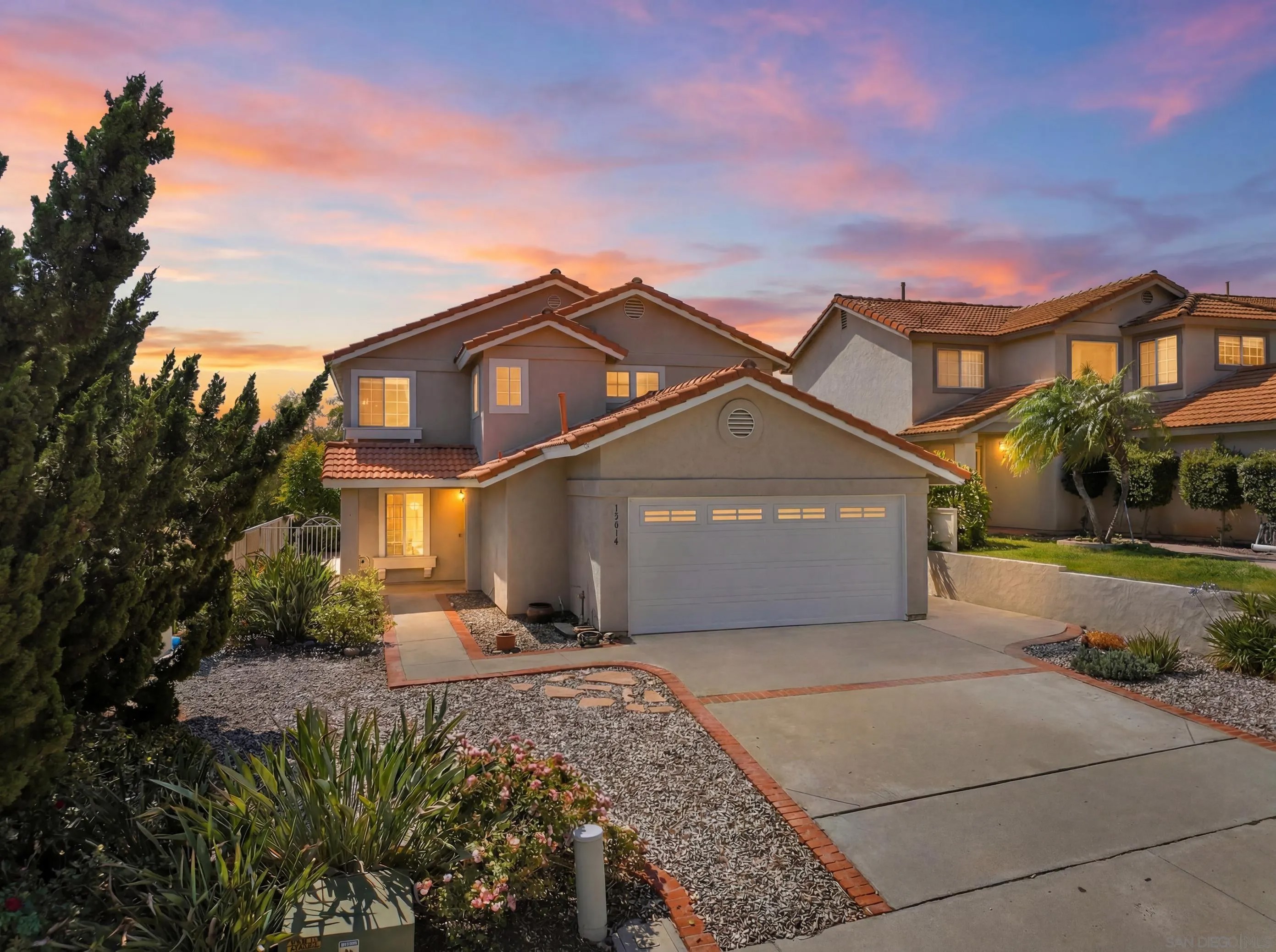 15814 Camino Crisalida