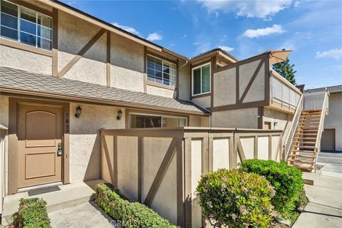 Photo of 1837 Camberley Ln, Hacienda Heights, CA 91745 (MLS # TR26055925)