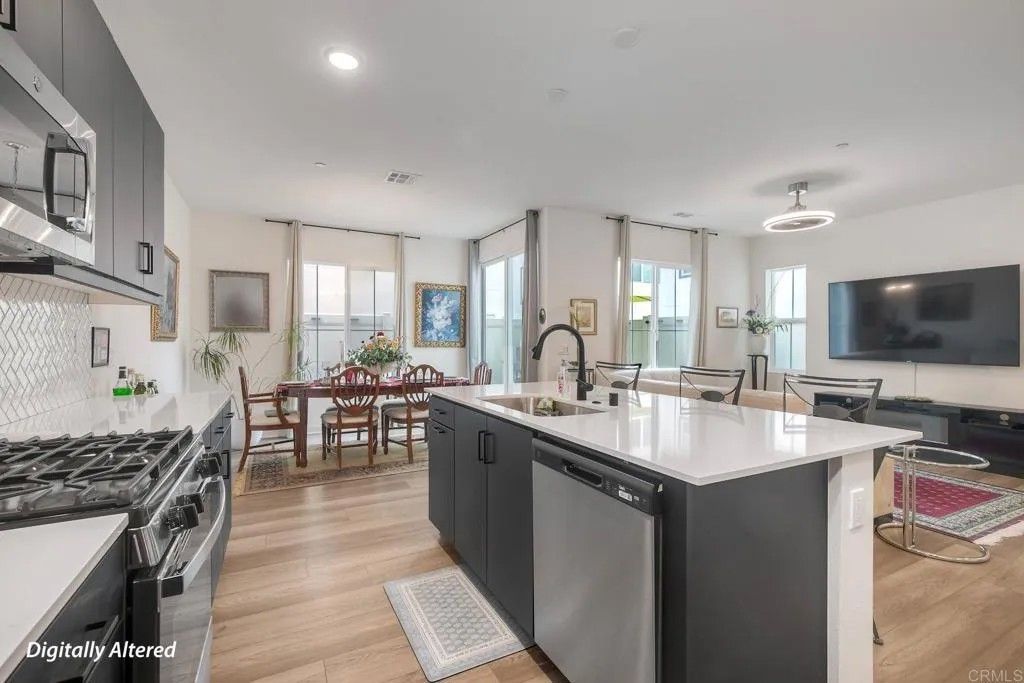 Photo of 35265 Blossom Place, Fallbrook, CA 92028 (MLS # NDP2604158)