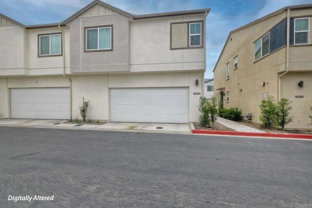 Photo of 35265 Blossom Place, Fallbrook, CA 92028 (MLS # NDP2604158)