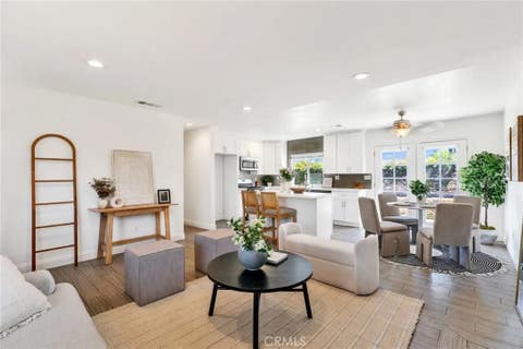 Tiny photo for 10155 Hemlock Street, Rancho Cucamonga, CA 91730 (MLS # TR26181461)