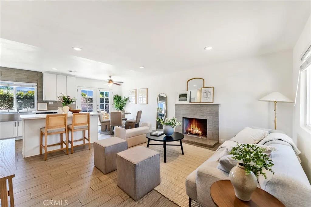 Photo of 10155 Hemlock Street, Rancho Cucamonga, CA 91730 (MLS # TR26181461)