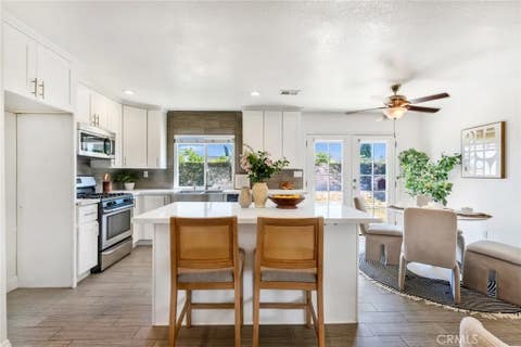 Tiny photo for 10155 Hemlock Street, Rancho Cucamonga, CA 91730 (MLS # TR26181461)