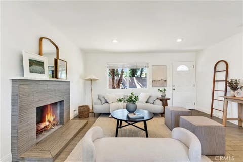 Tiny photo for 10155 Hemlock Street, Rancho Cucamonga, CA 91730 (MLS # TR26181461)