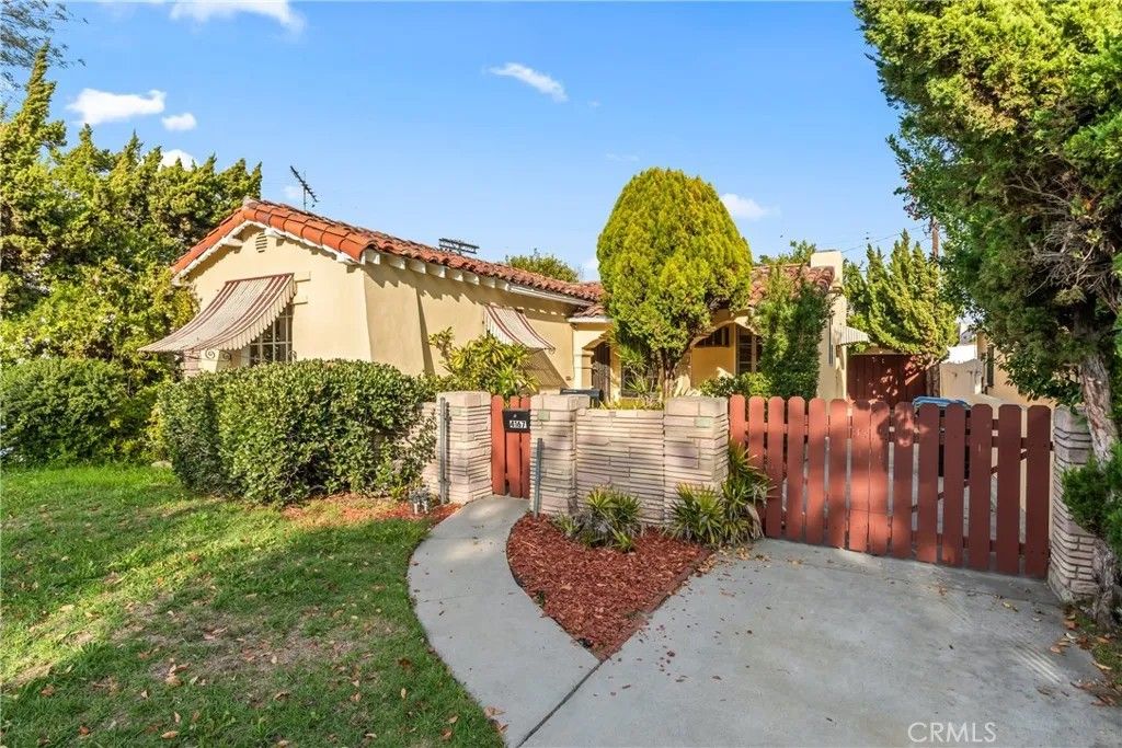 Photo of 4167 Brunswick, Los Angeles, CA 90039 (MLS # BB25280807)