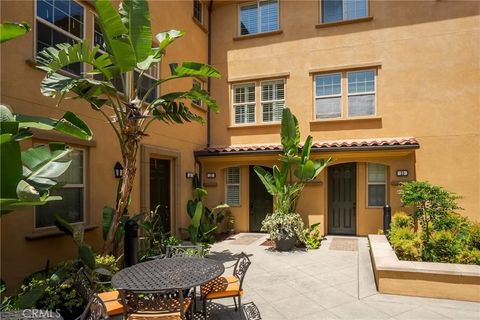 Property photo of 33 Silverado, Irvine, CA 92618