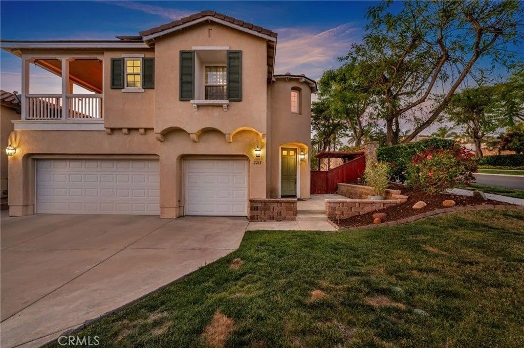 Photo of 2265 Calle Catarina, Chula Vista, CA 91914 (MLS # SW26101320)