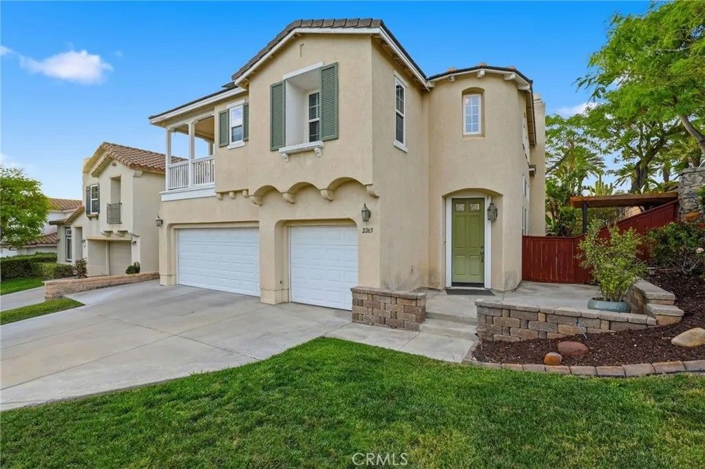 Photo of 2265 Calle Catarina, Chula Vista, CA 91914 (MLS # SW26101320)