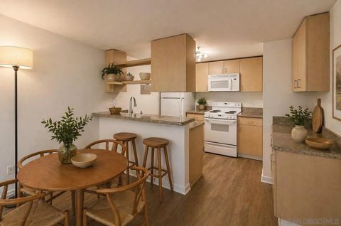 Tiny photo for 425 W Beech St #708, San Diego, CA 92101 (MLS # 260002231)