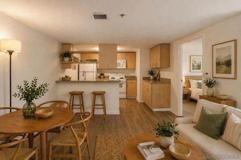 Tiny photo for 425 W Beech St #708, San Diego, CA 92101 (MLS # 260002231)