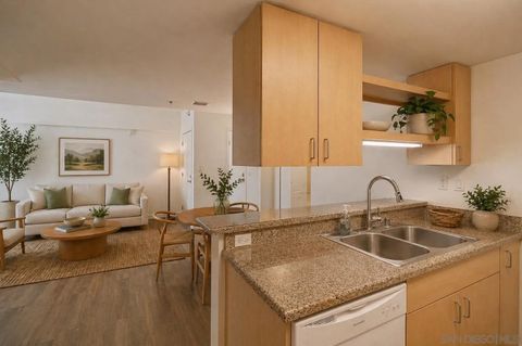 Tiny photo for 425 W Beech St #708, San Diego, CA 92101 (MLS # 260002231)