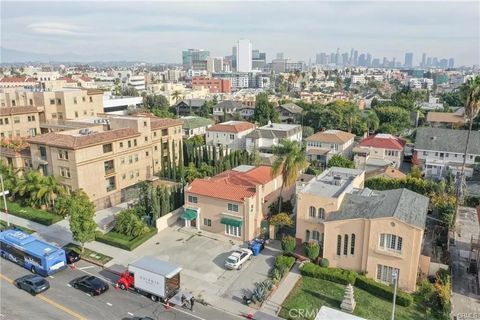 Photo of 670 Crenshaw Blvd, Los Angeles, CA 90005 (MLS # IG26059663)