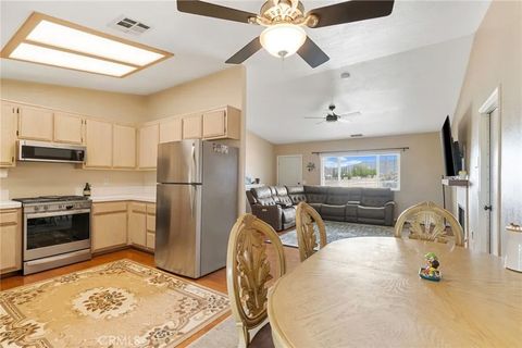 Tiny photo for 18250 Preston Street, Hesperia, CA 92345 (MLS # IV26068304)