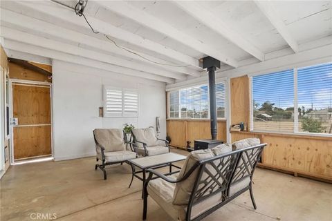 Tiny photo for 18250 Preston Street, Hesperia, CA 92345 (MLS # IV26068304)