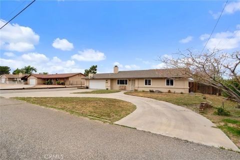 Tiny photo for 18250 Preston Street, Hesperia, CA 92345 (MLS # IV26068304)