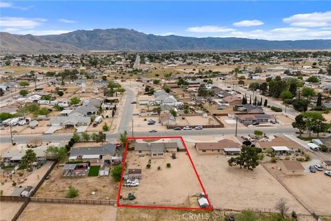 Tiny photo for 18250 Preston Street, Hesperia, CA 92345 (MLS # IV26068304)