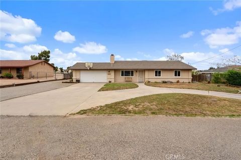 Tiny photo for 18250 Preston Street, Hesperia, CA 92345 (MLS # IV26068304)