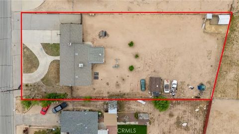 Tiny photo for 18250 Preston Street, Hesperia, CA 92345 (MLS # IV26068304)