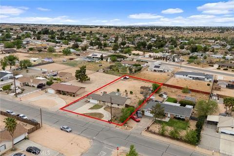 Tiny photo for 18250 Preston Street, Hesperia, CA 92345 (MLS # IV26068304)