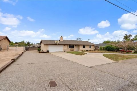 Tiny photo for 18250 Preston Street, Hesperia, CA 92345 (MLS # IV26068304)