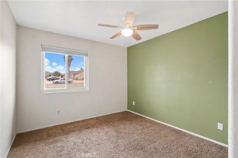 Tiny photo for 18250 Preston Street, Hesperia, CA 92345 (MLS # IV26068304)