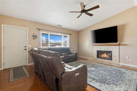 Tiny photo for 18250 Preston Street, Hesperia, CA 92345 (MLS # IV26068304)