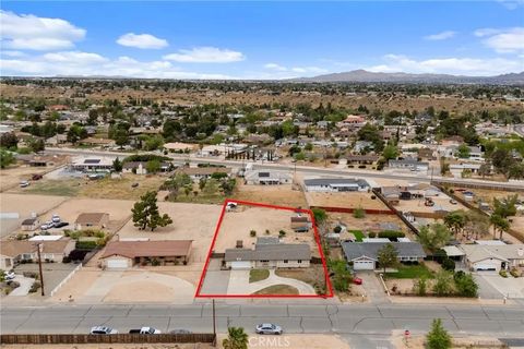 Tiny photo for 18250 Preston Street, Hesperia, CA 92345 (MLS # IV26068304)