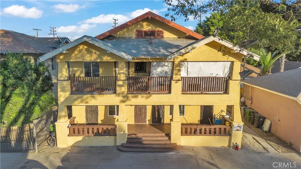 4257 San Pedro Place
