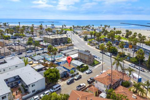 5123 Lotus St San Diego CA 92107