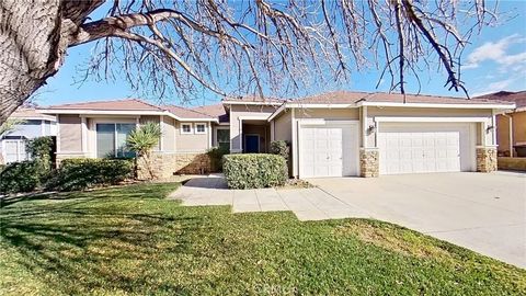 43312 Haven Lancaster CA 93536