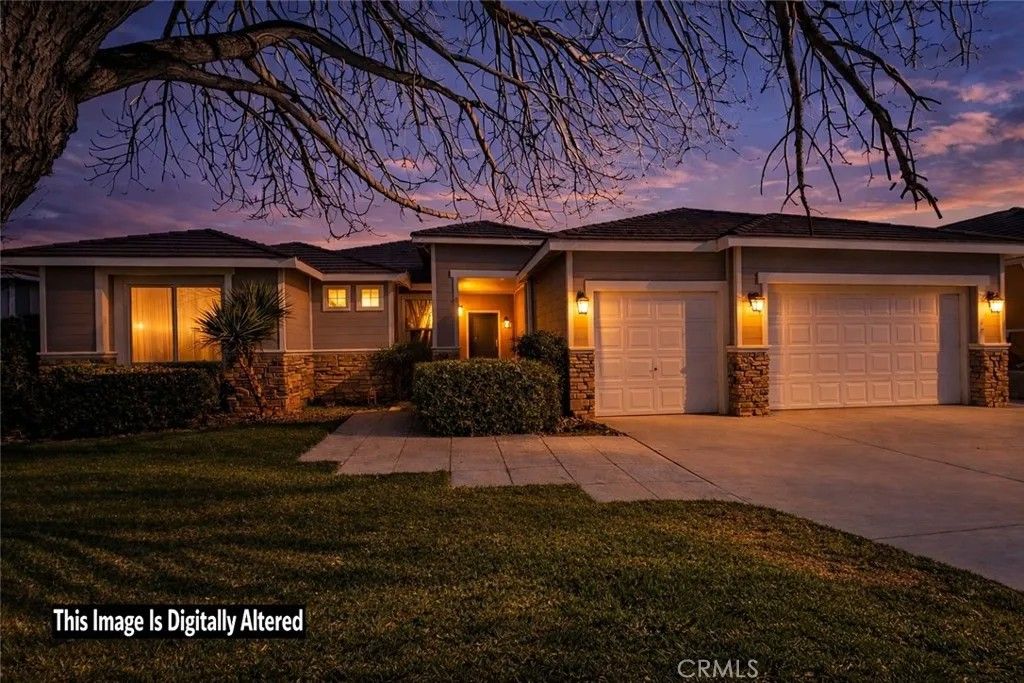 Photo of 43312 Haven Pl, Lancaster, CA 93536 (MLS # SR26006616)