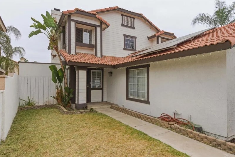 754 Manecita Circle